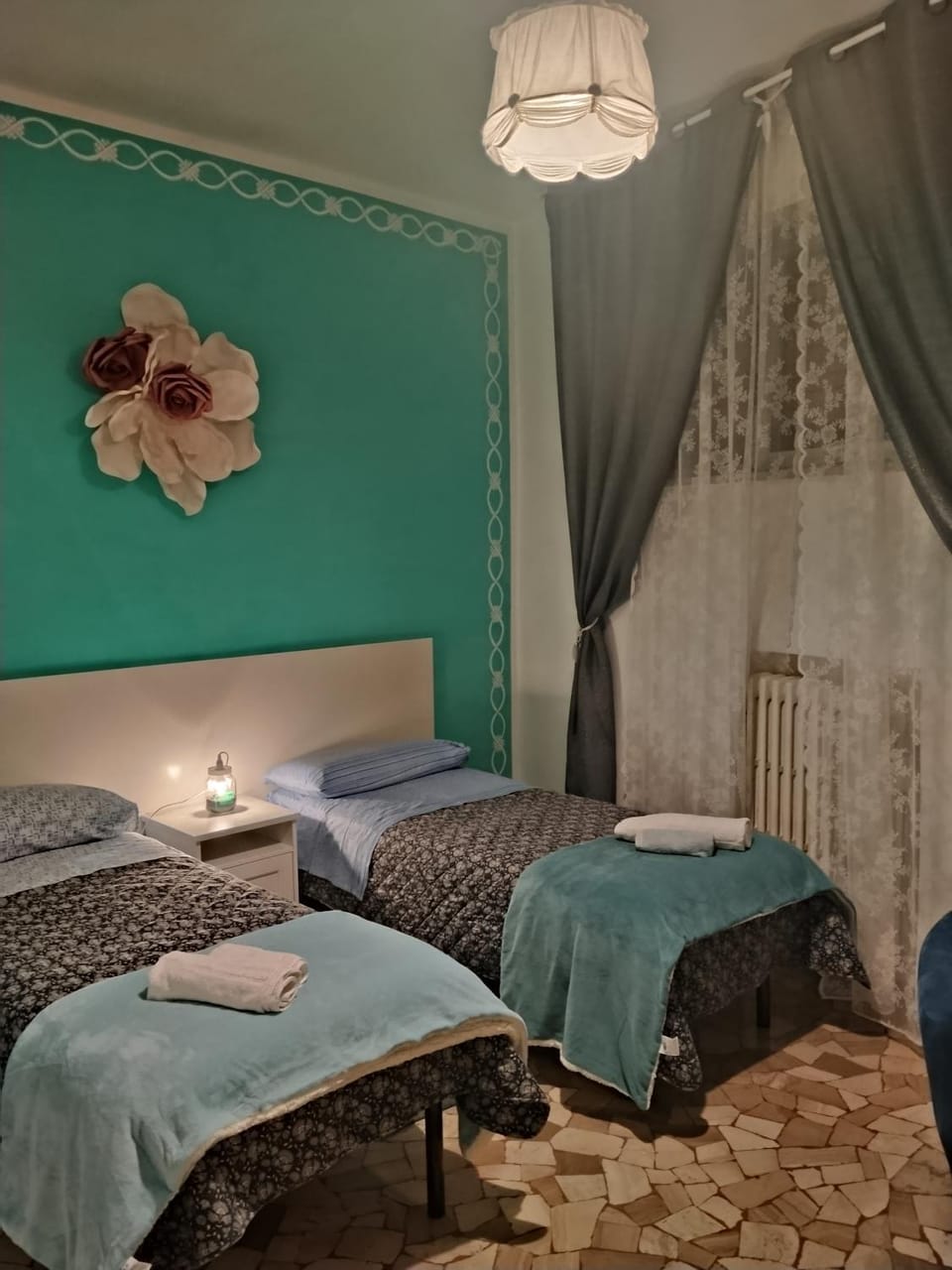 Casa di Ana 2 affittacamere Bed and Breakfast in Marche