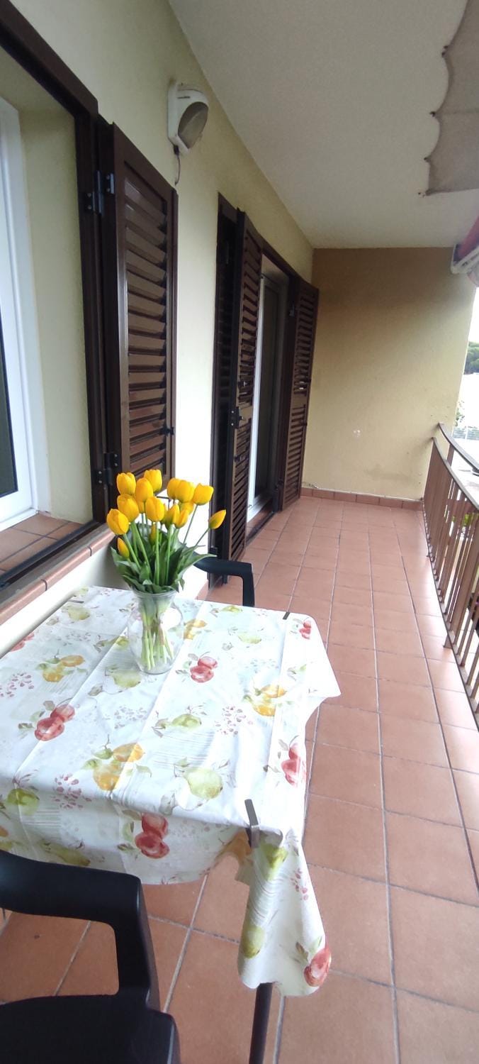 vista azul Apartment in Baix Camp