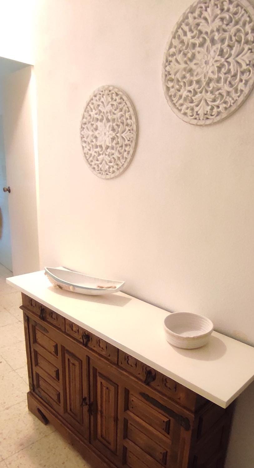 vista azul Apartment in Baix Camp