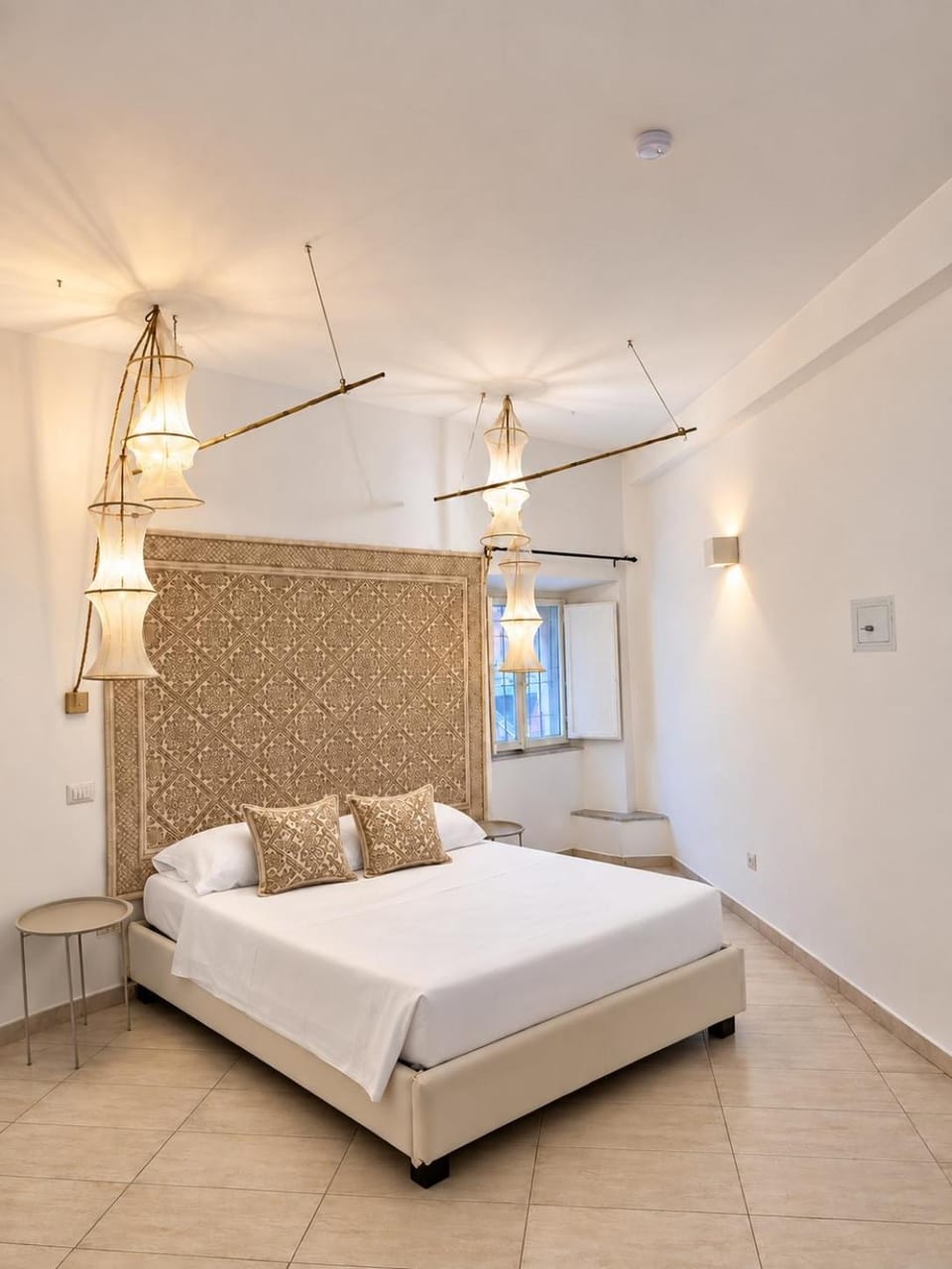 Kalma - The Marina Fishermans House Apartment in Cagliari