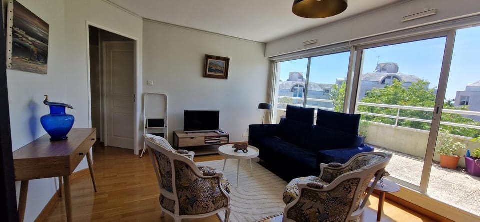 Appartement cosy proche du centre de Vannes Apartment in Vannes
