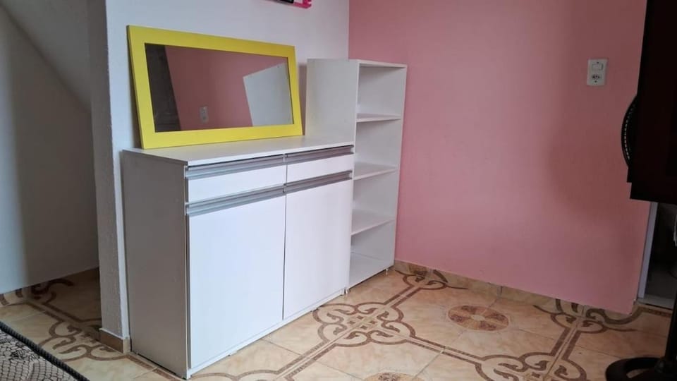 Apartamento aconchegante Apartment in Belém