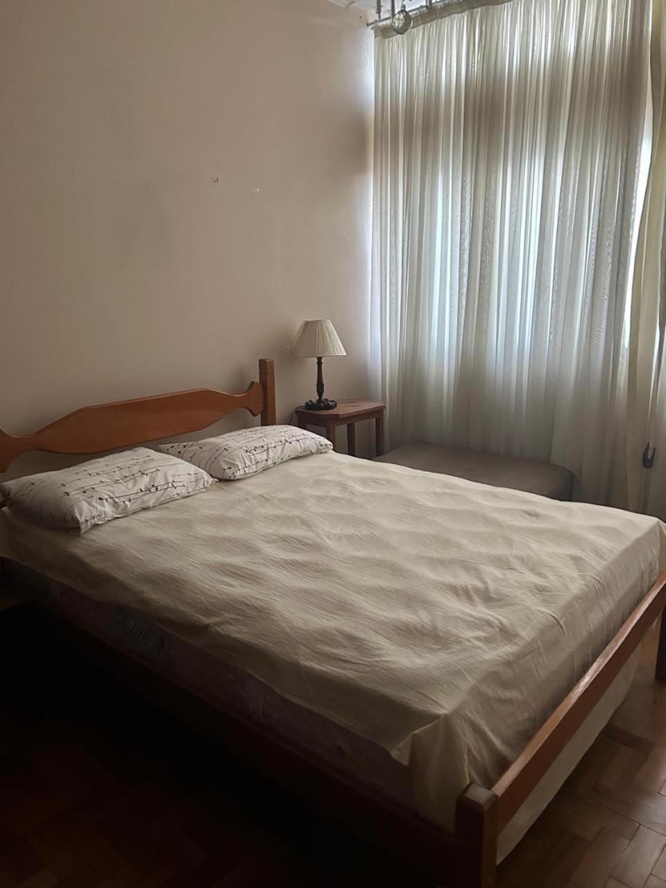 Espaço Serrano Apartment in Nova Friburgo