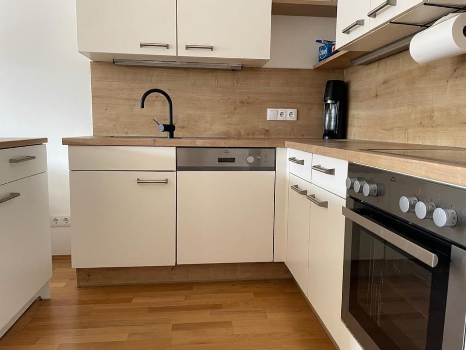 Modern bright apartment Apartment in Klagenfurt