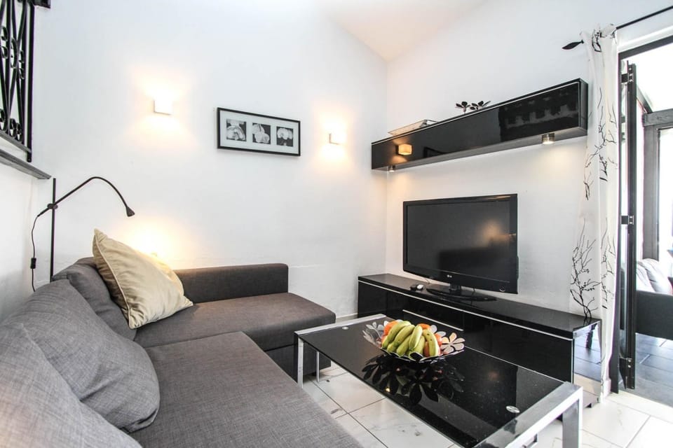 Los Canarios Oasis & Pool by Canarias Prime Homes Apartment in Comarca Sur