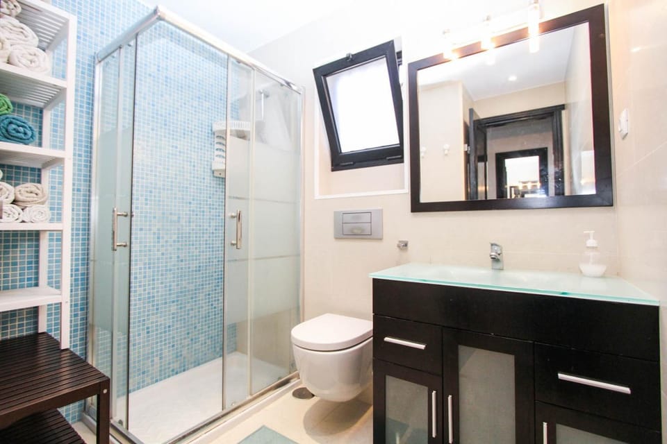 Los Canarios Oasis & Pool by Canarias Prime Homes Apartment in Comarca Sur