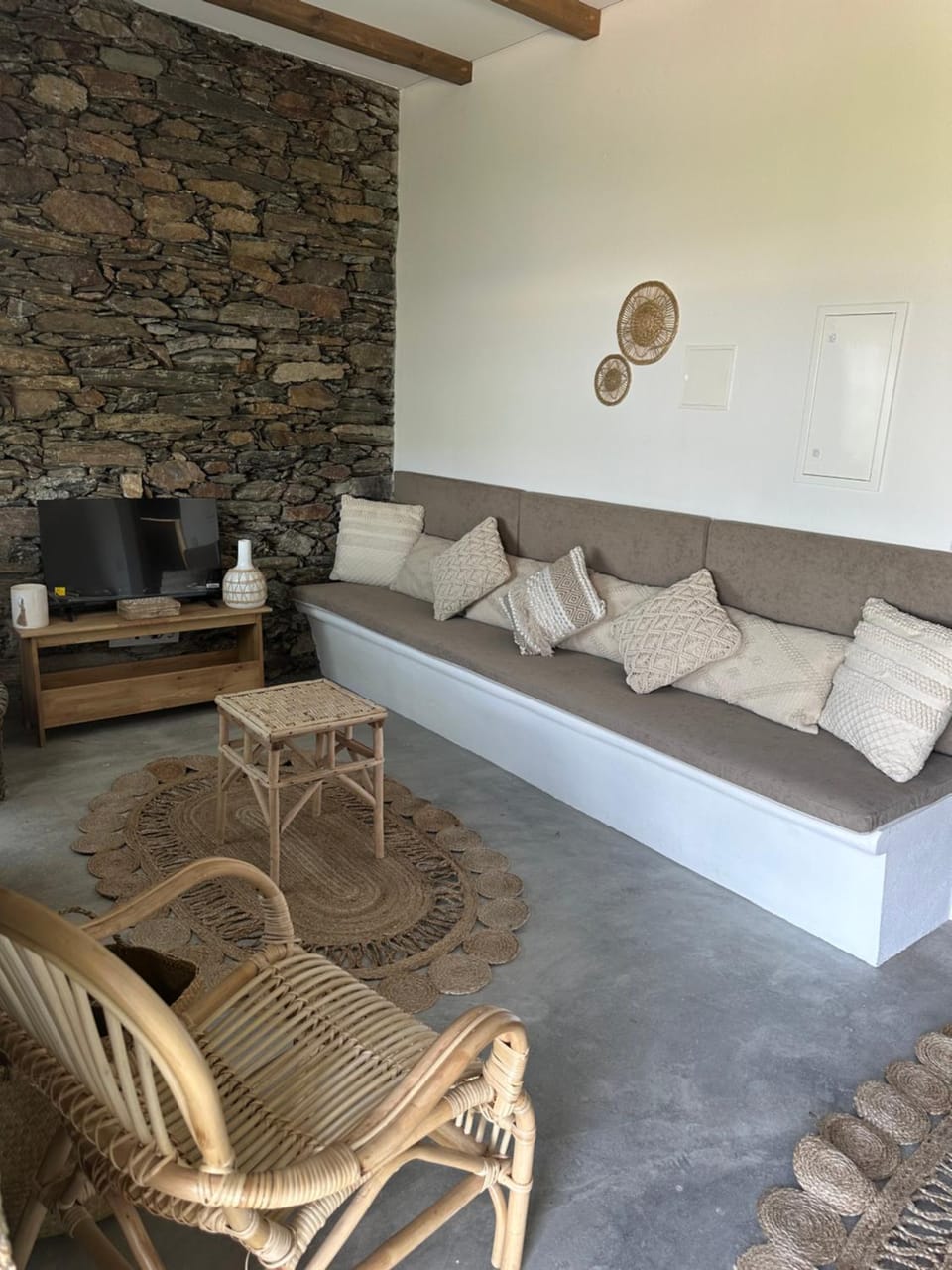 Casas da Pereira House in Vila Real District