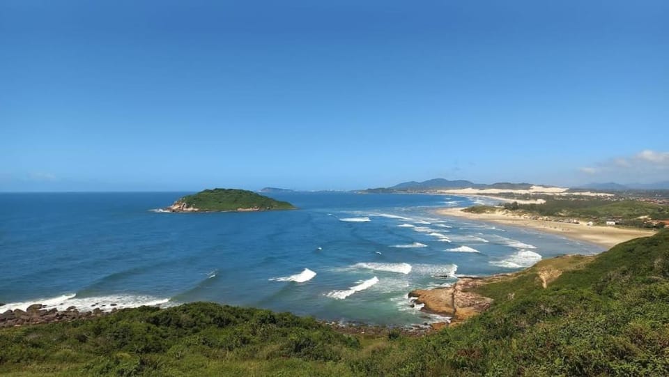 Quarto privativo Vacation rental in Florianopolis