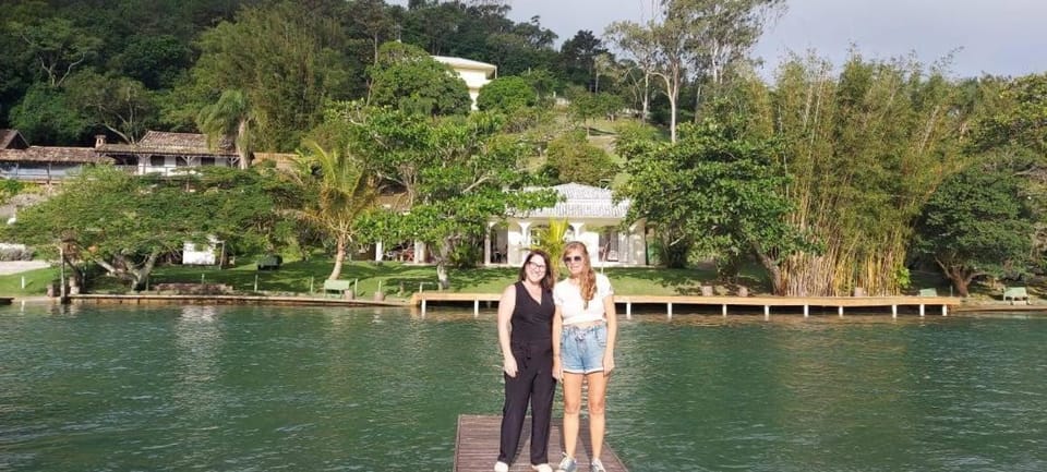 Quarto privativo Vacation rental in Florianopolis