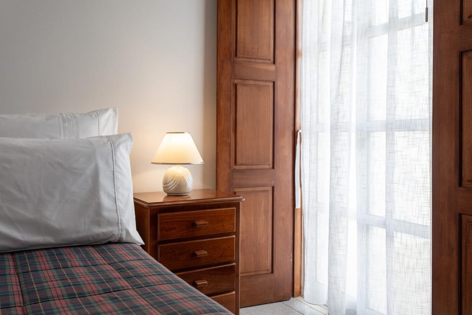 Bedroom, wardrobe