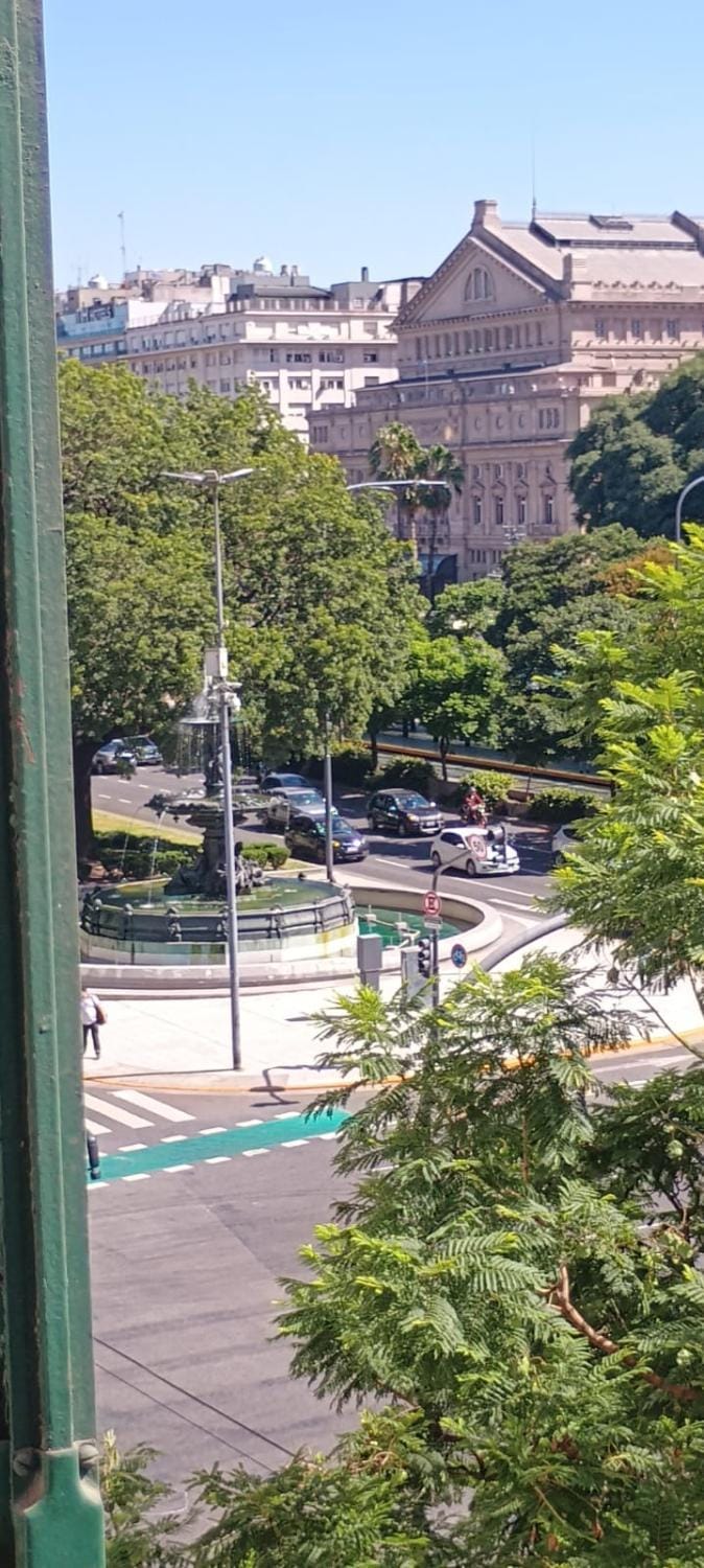 Day, Neighbourhood, City view
