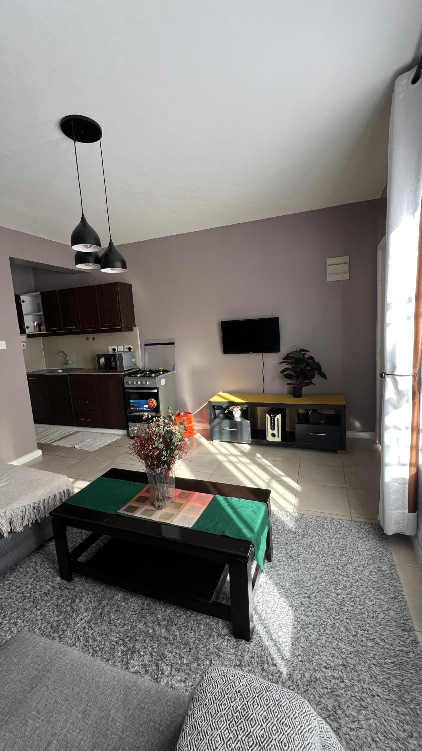 TV and multimedia, Kitchen or kitchenette