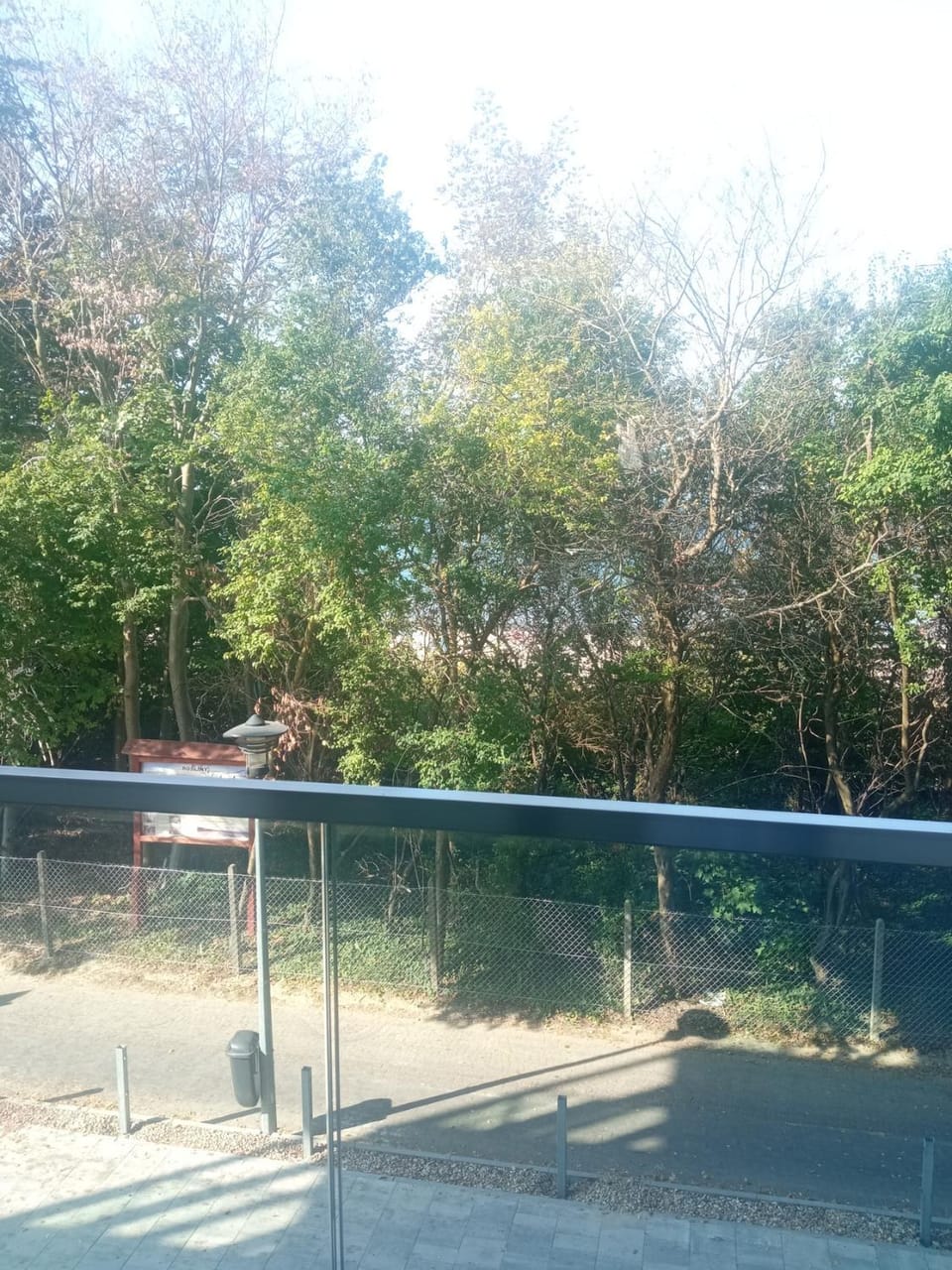 View (from property/room), Balcony/Terrace