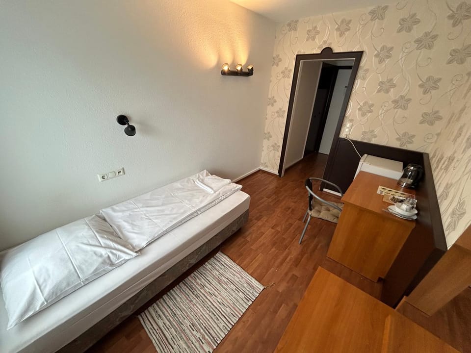 WestEnd#304 Apartment in Frankfurt