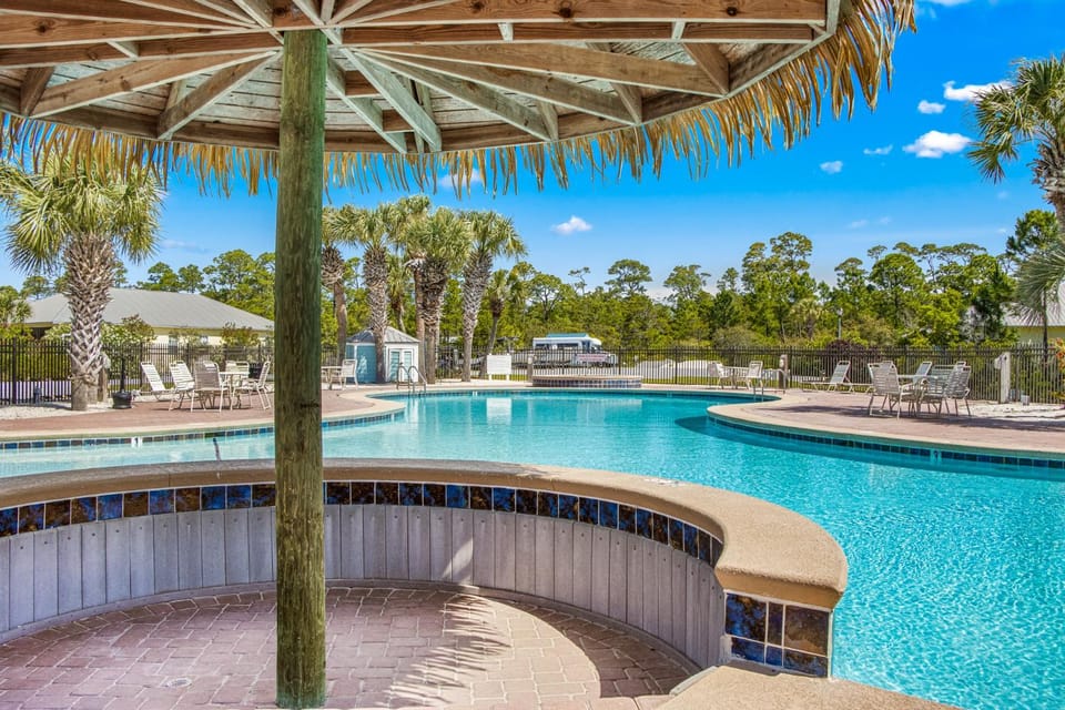 Coastal Cottage at The Rookery 3503 House in Alabama