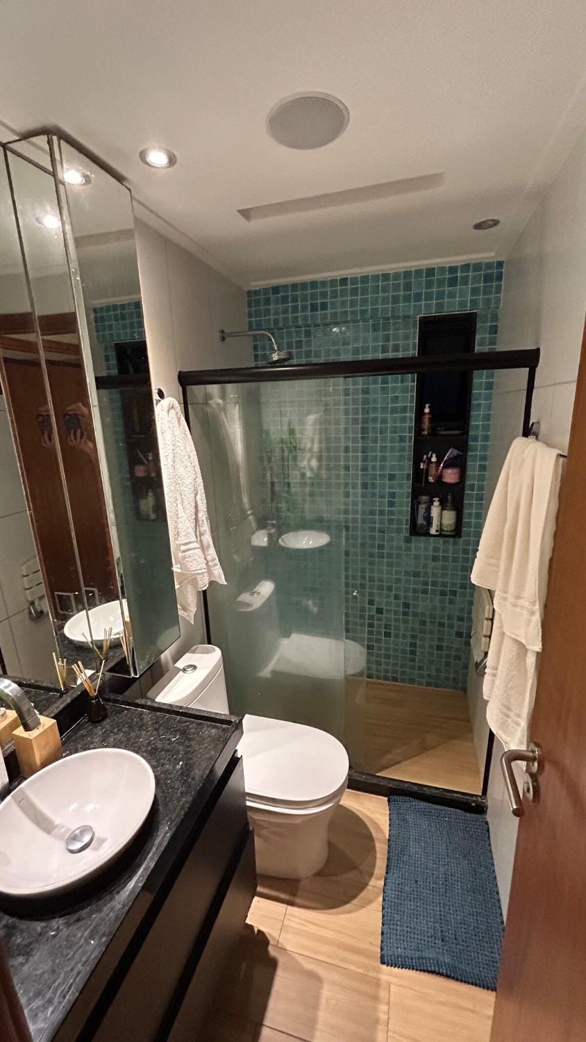 Apartamento Leão - Boa Viagem Apartment in Recife