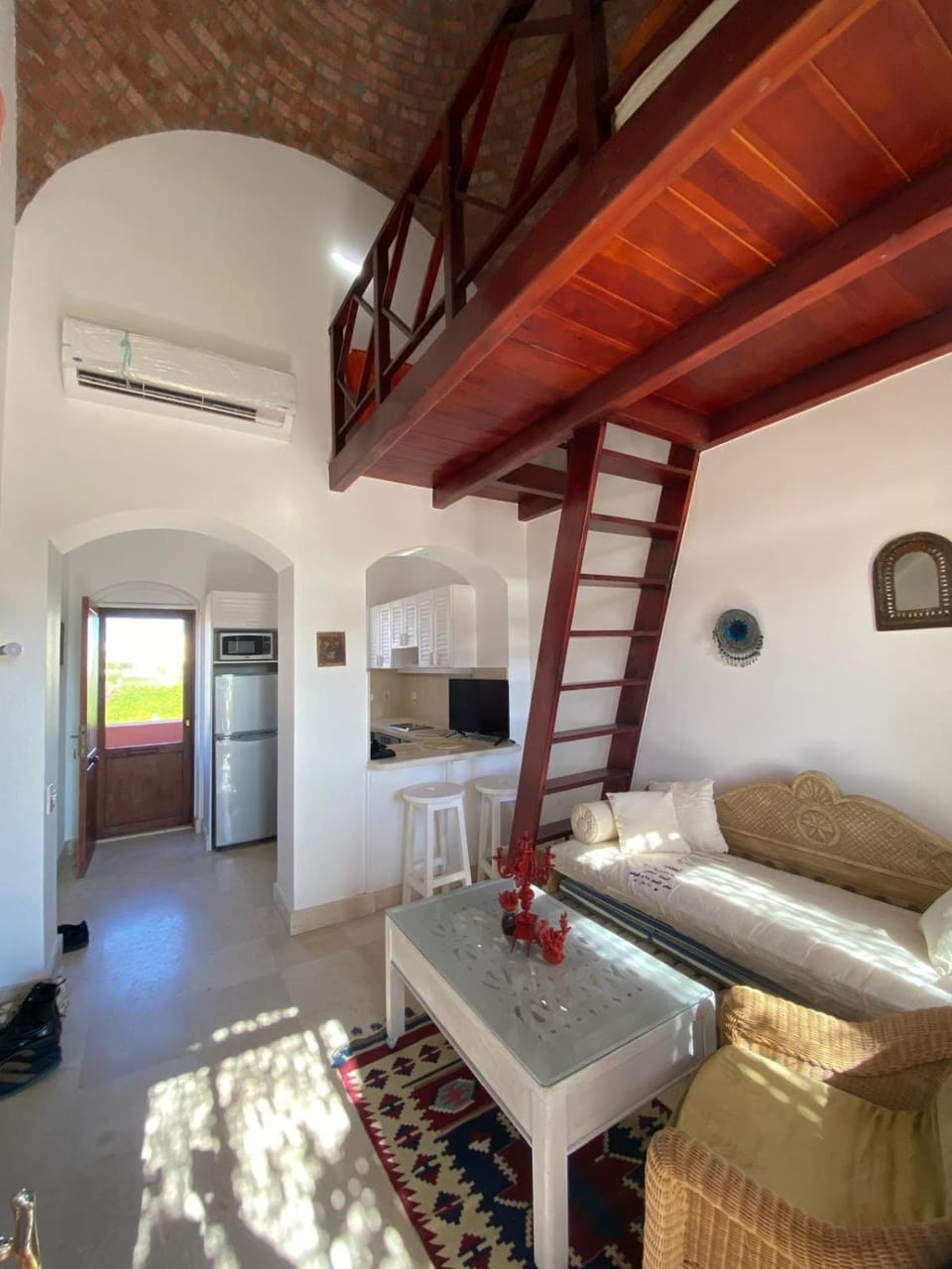 Apartment at Upper Nubia lagoon El Gouna Apartment in Hurghada