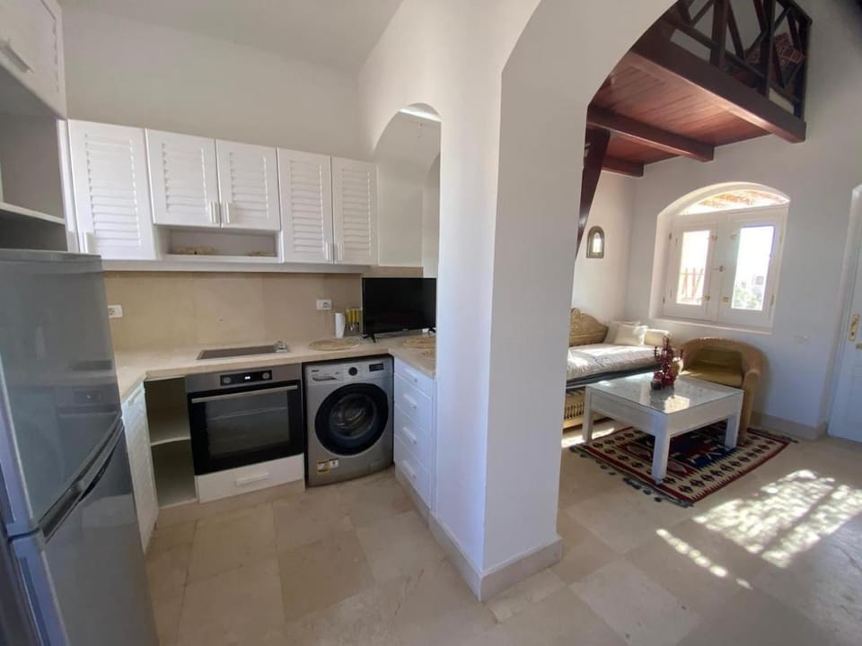 Apartment at Upper Nubia lagoon El Gouna Apartment in Hurghada