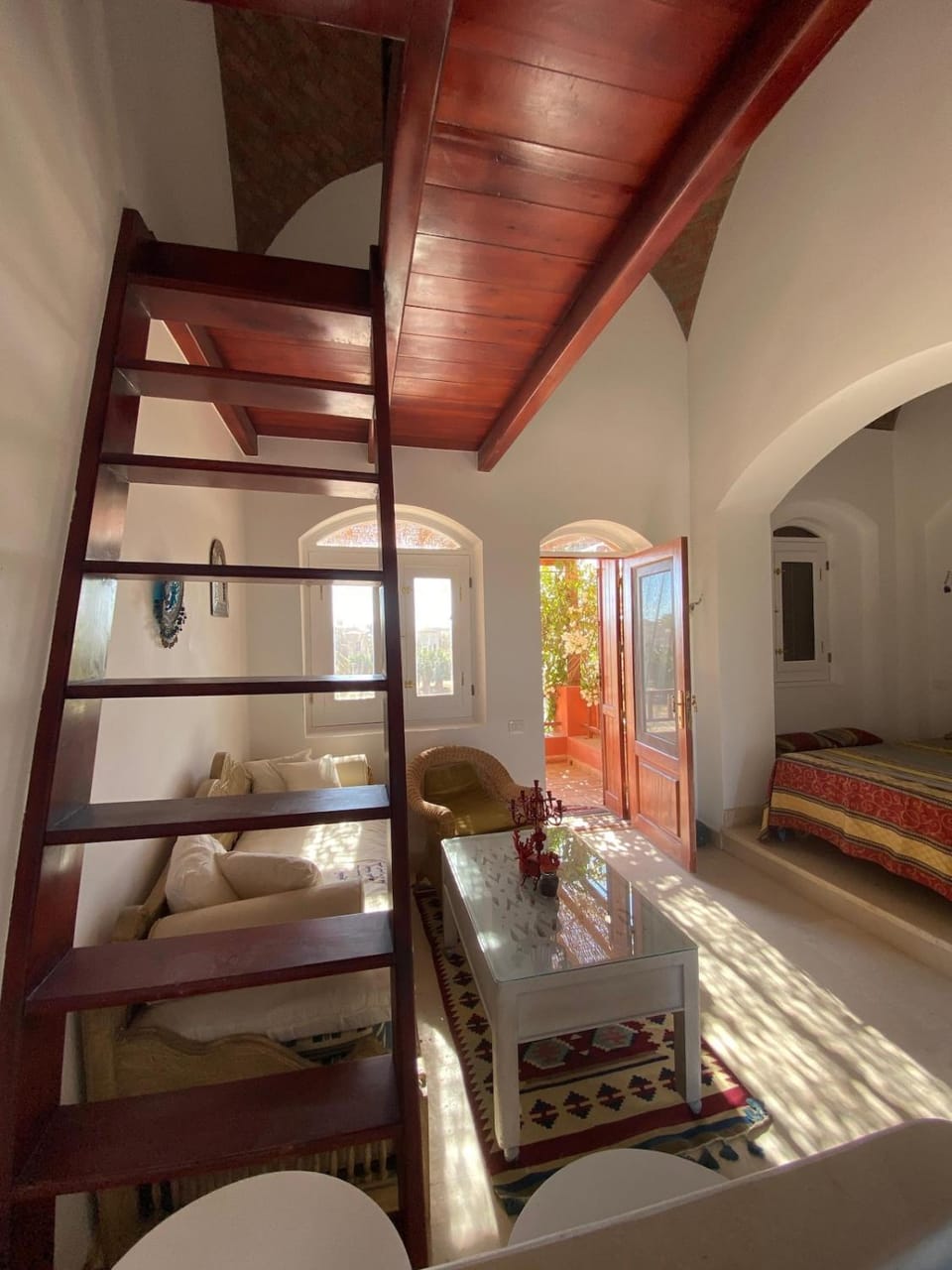 Apartment at Upper Nubia lagoon El Gouna Apartment in Hurghada