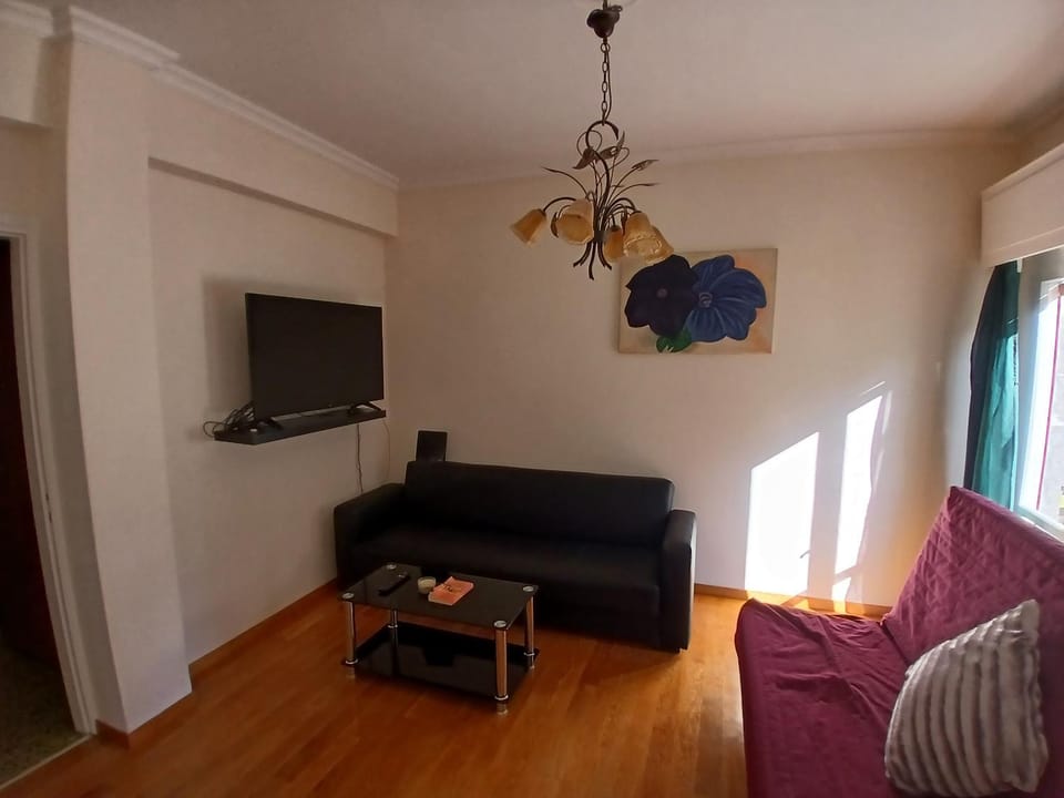 Home away from home Apartment in Athens