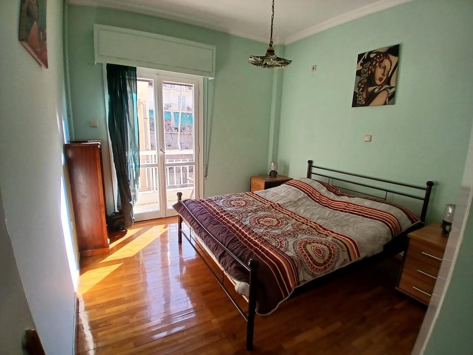Home away from home Apartment in Athens