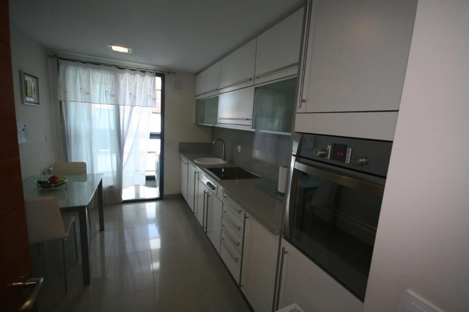Breeze of the Mediterranean with Pool Apartment in Alicante