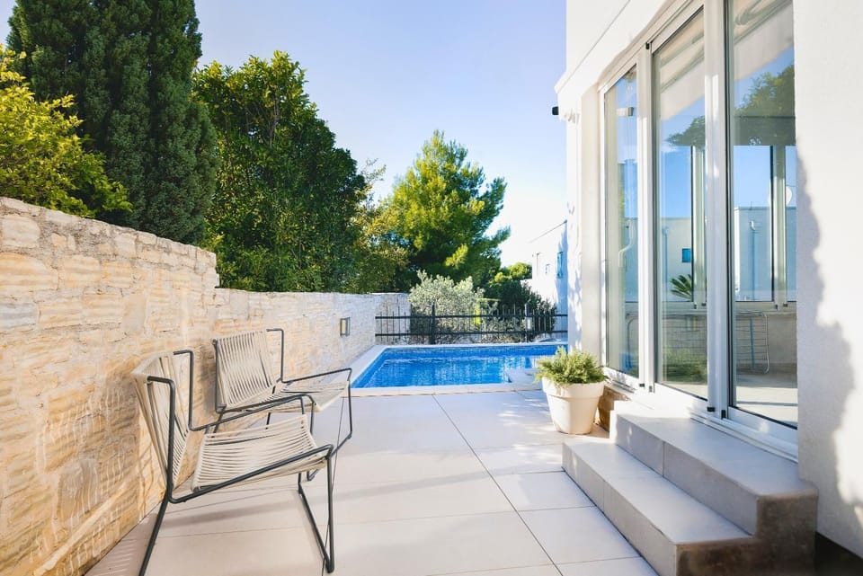 ZK luxury Villa Villa in Murter