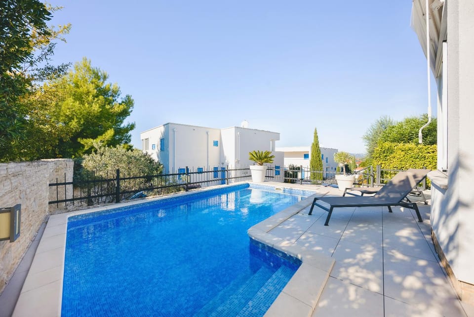 ZK luxury Villa Villa in Murter