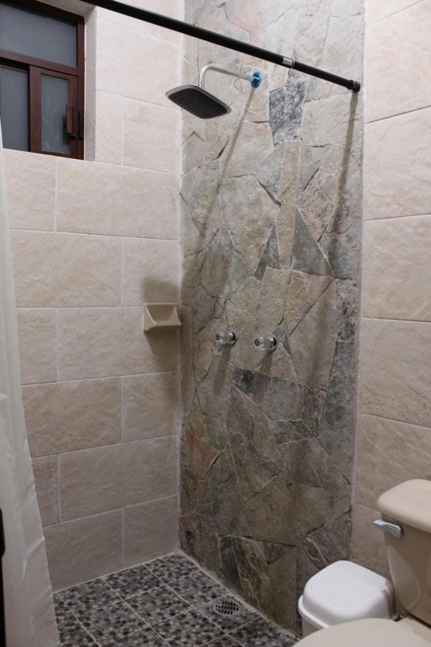 Posada San Jorge Campground/ 
RV Resort in Cuetzalan