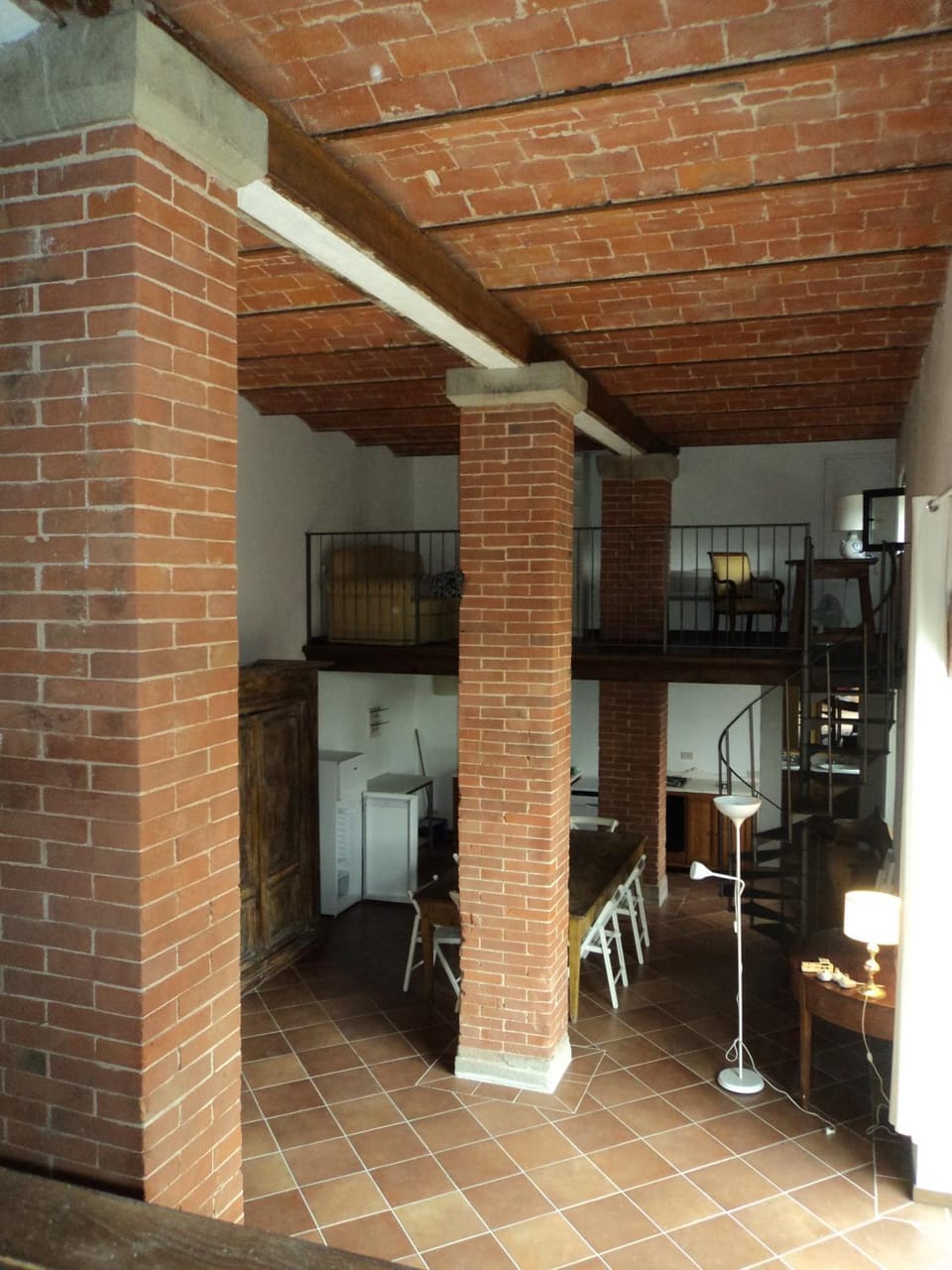 Michelangelo House in Florence