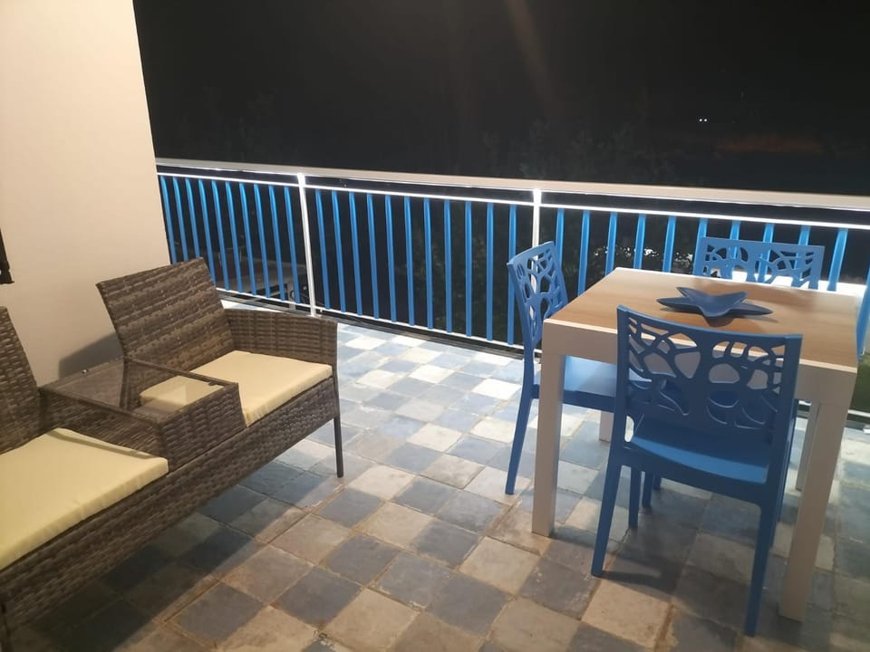 Casa vacanze Villa Yoelis House in Calabria