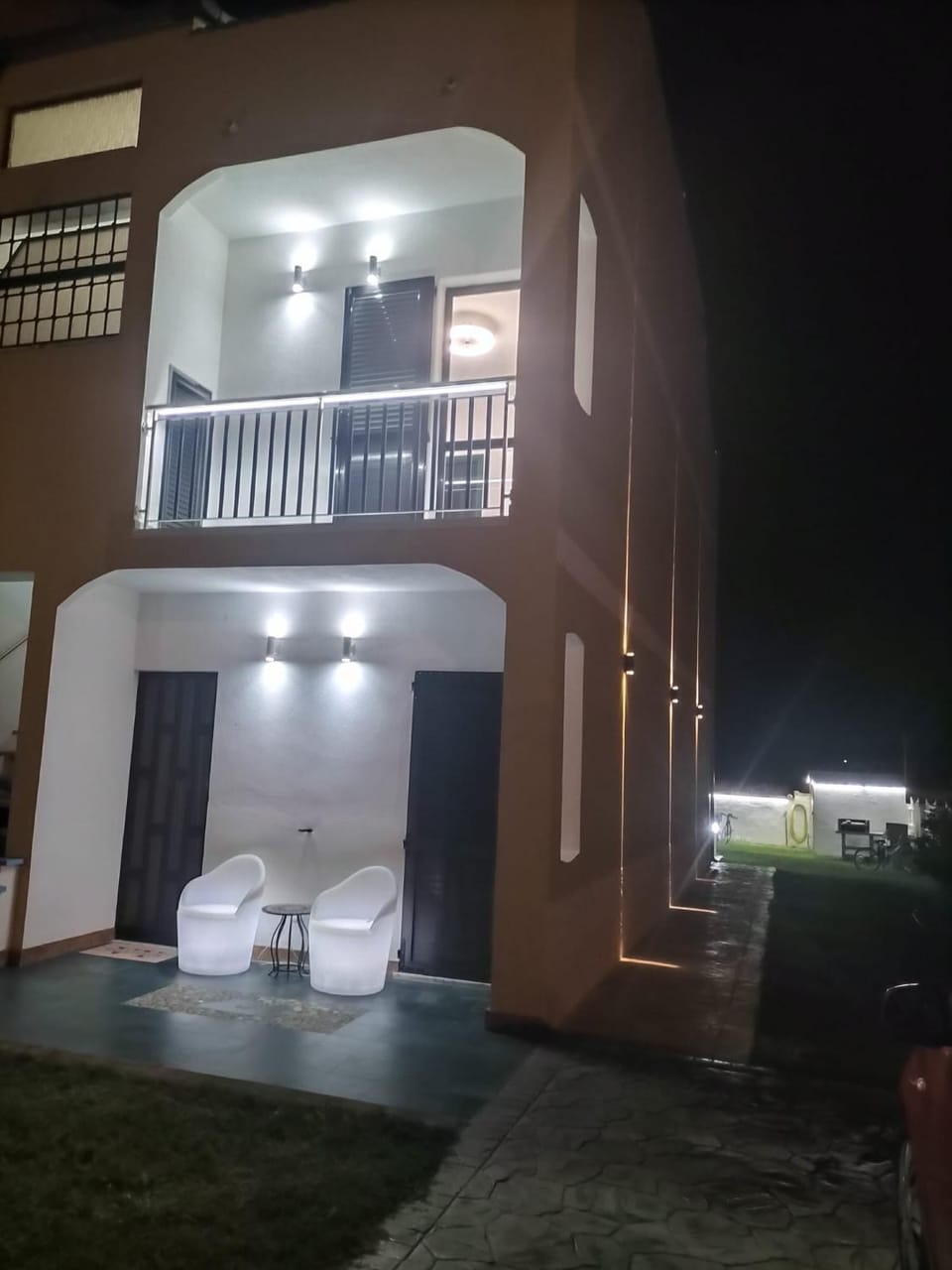 Casa vacanze Villa Yoelis House in Calabria