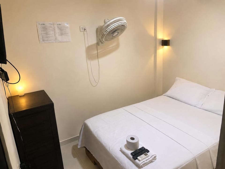 Hostal Los Alpes Cartagena Hostel in Cartagena