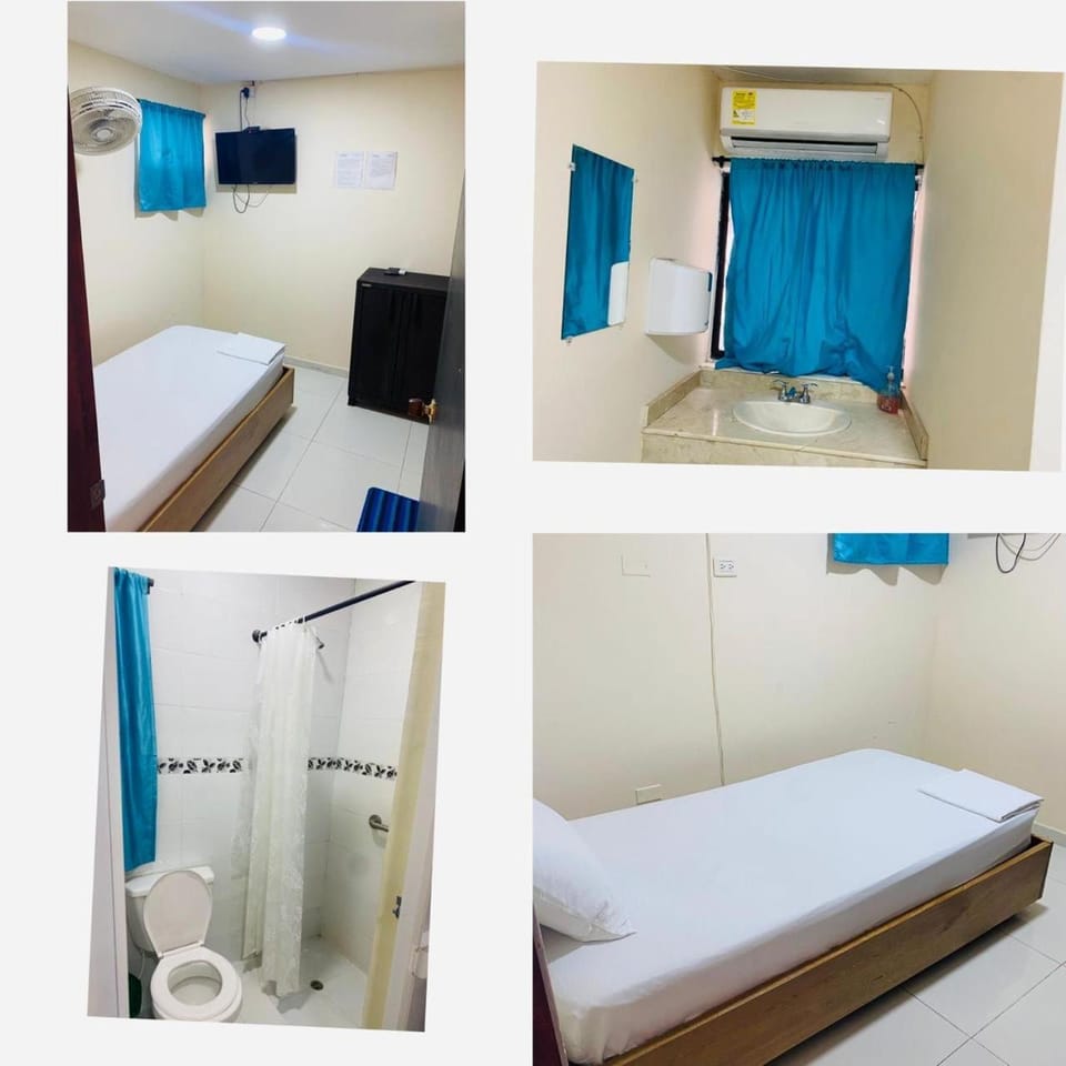Hostal Los Alpes Cartagena Hostel in Cartagena