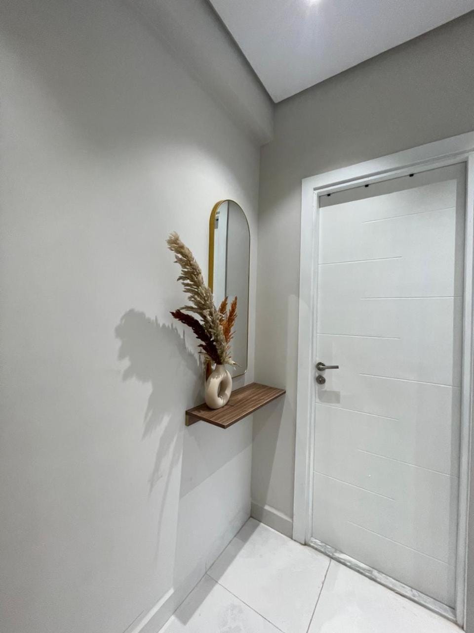 home garden Apartment in Casablanca-Settat