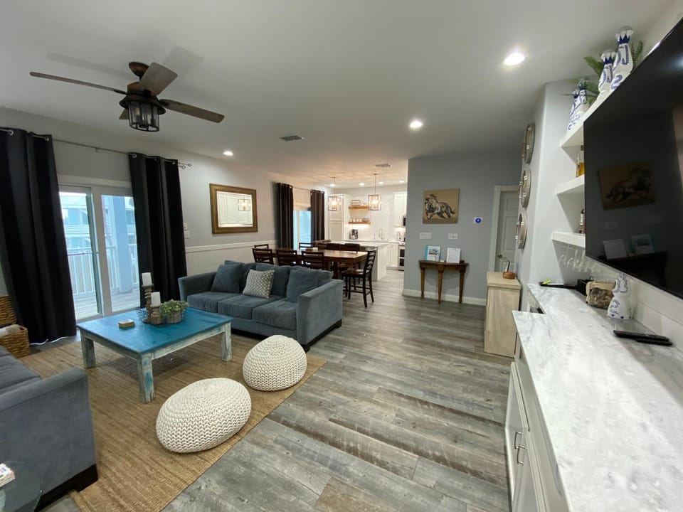 Casa Azul House in Ormond Beach