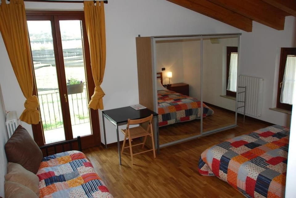 Il rifugio del Gatto Moro Bed and Breakfast in Province of Brescia