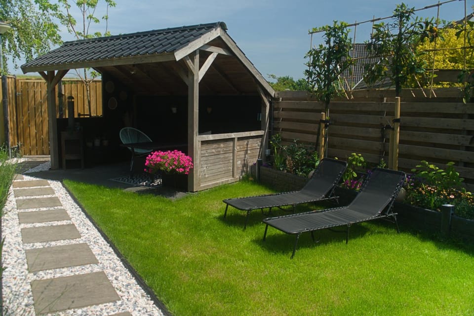 De Blokhut Inn in North Holland (province)