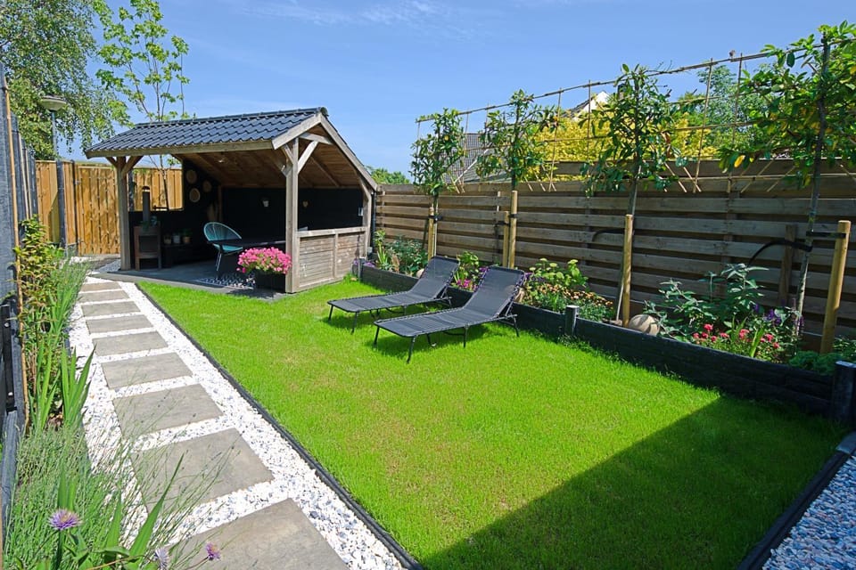 De Blokhut Inn in North Holland (province)
