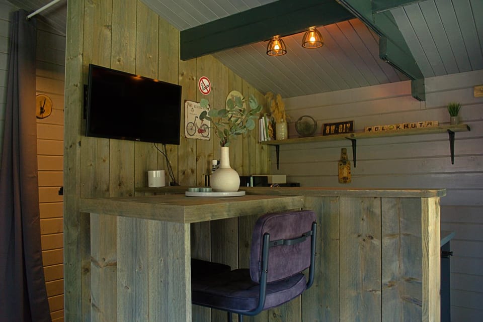 De Blokhut Inn in North Holland (province)