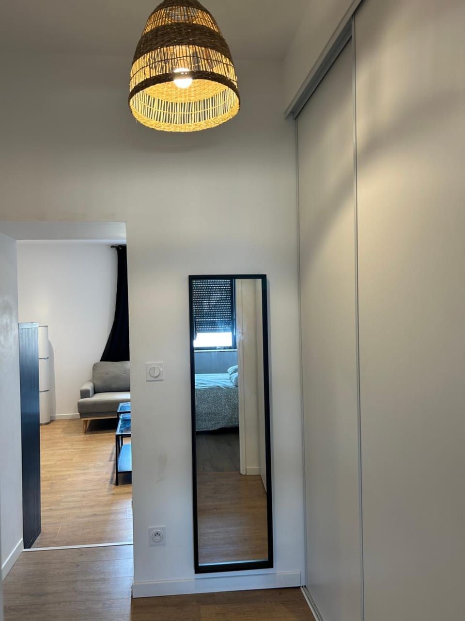 Le beau dupleix parking facile Apartment in Occitanie