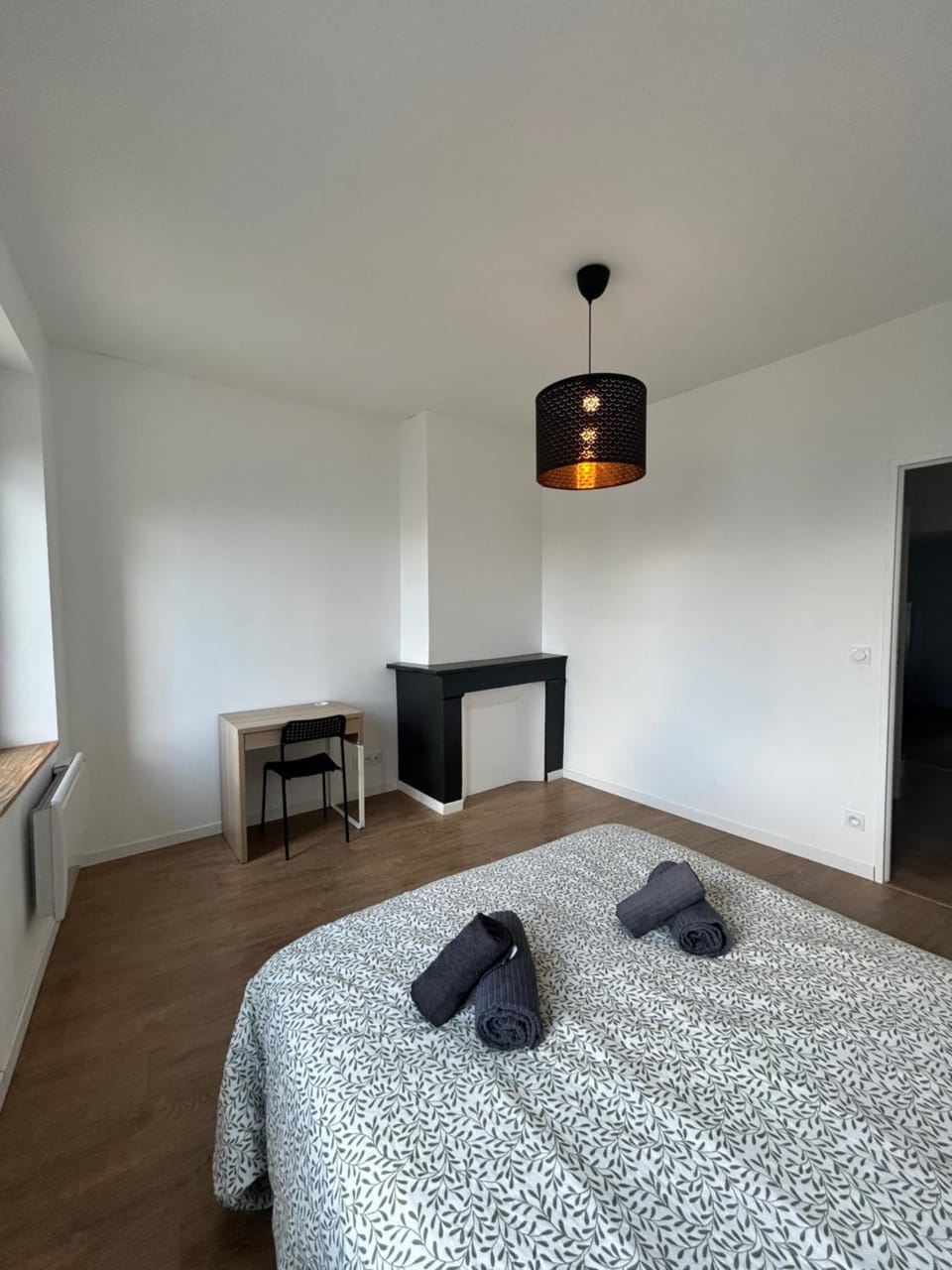 Le beau dupleix parking facile Apartment in Occitanie
