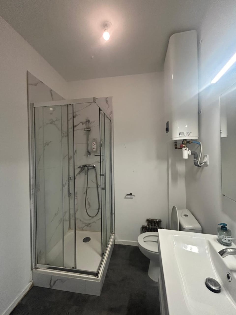 Le beau dupleix parking facile Apartment in Occitanie