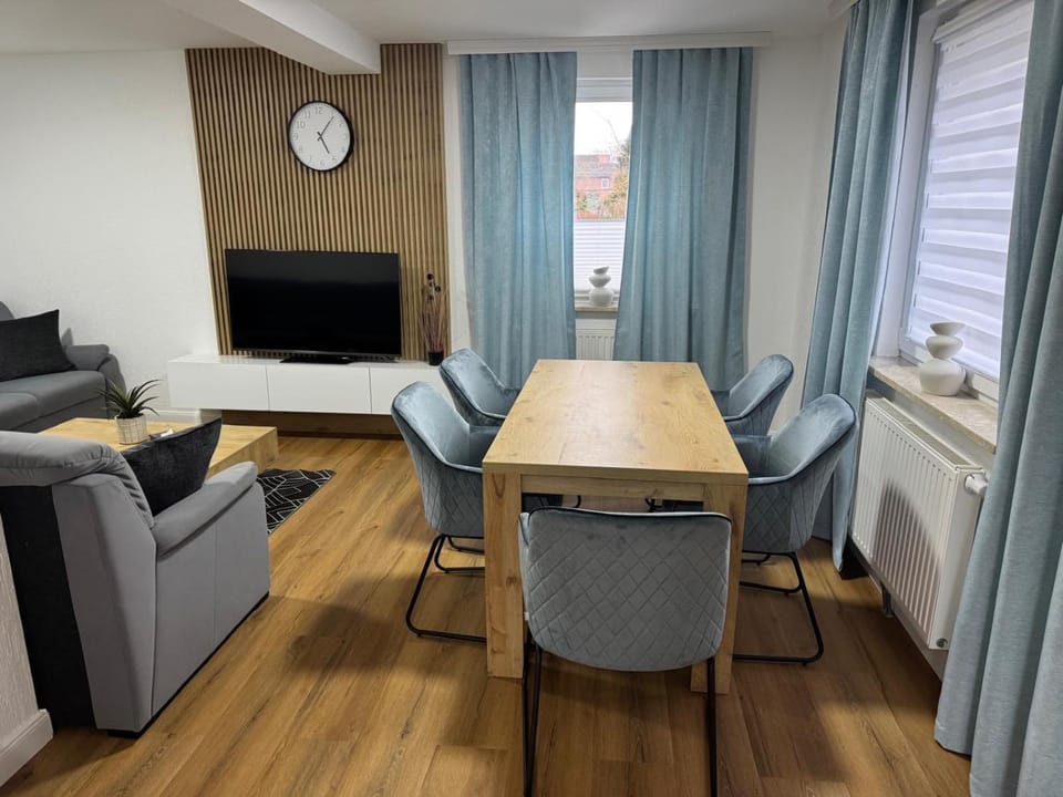 Ferienhaus in Soltau House in Soltau