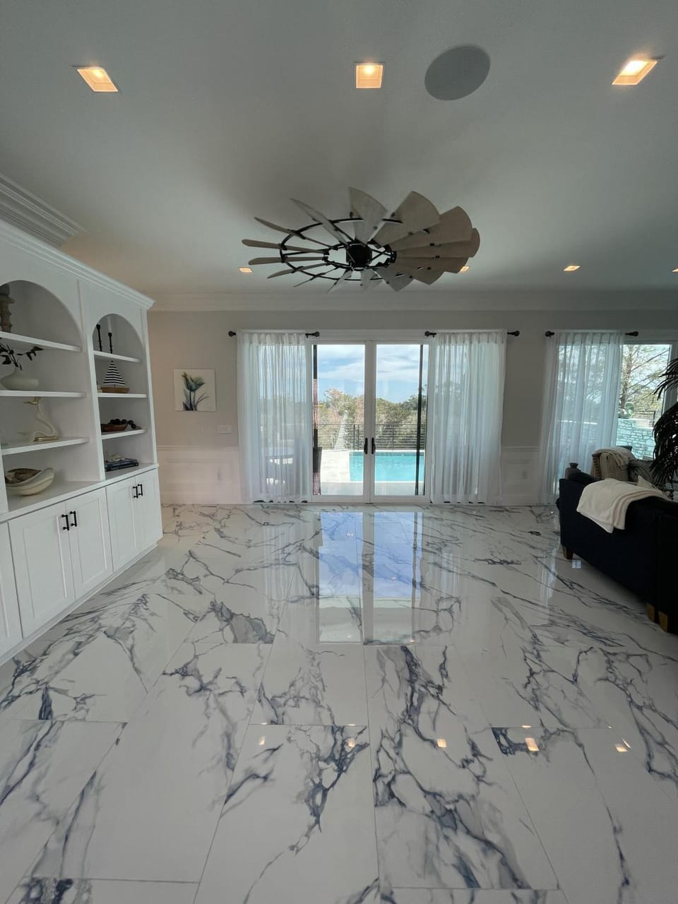 8 Sea Front, Oceanfront Estate, Pool, Game Room, Elevator House in Hilton Head Island