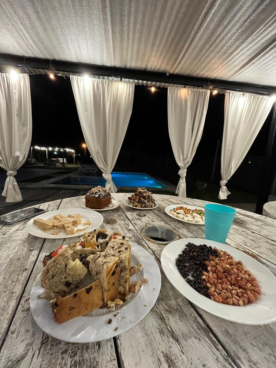 Food, Dinner