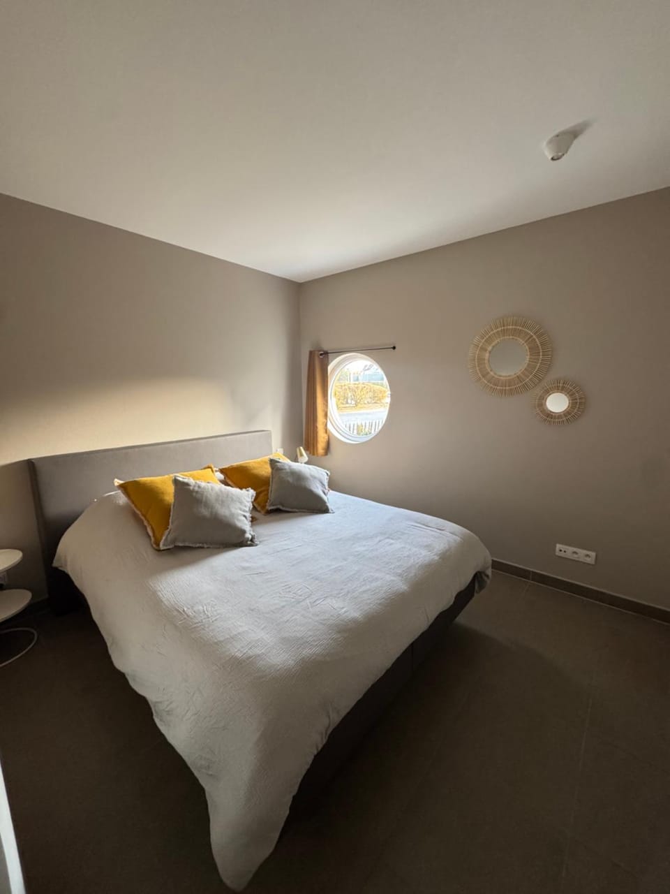 Un havre de paix, face mer Apartment in Wimereux