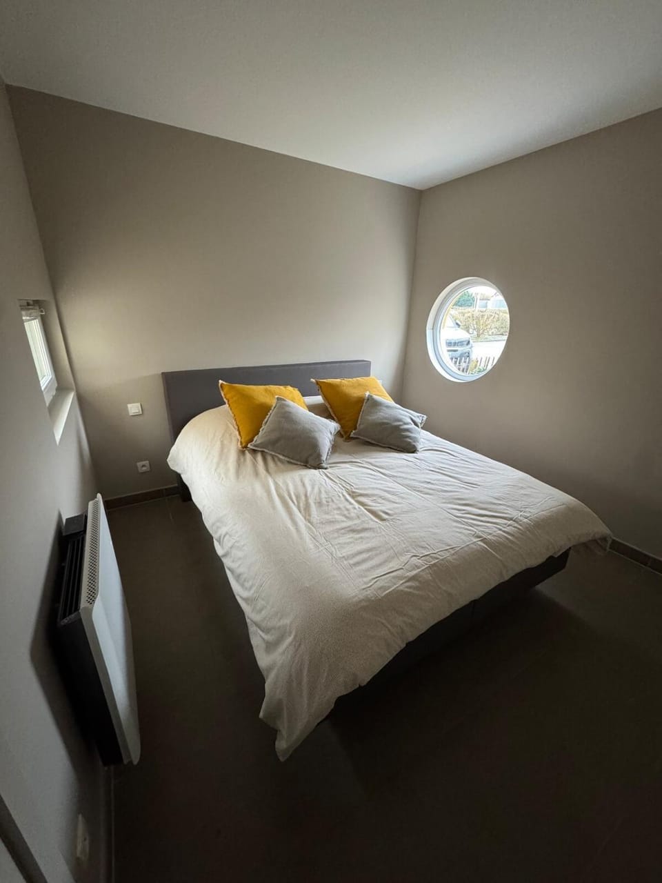 Un havre de paix, face mer Apartment in Wimereux