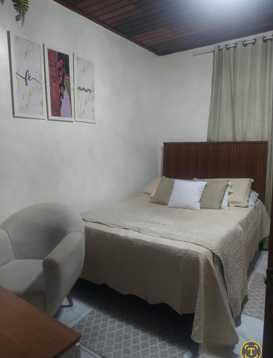 Aconchegante e Moderna House in Belém