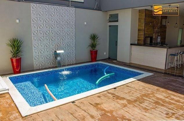Mateus praia casa House in Armacao dos Buzios